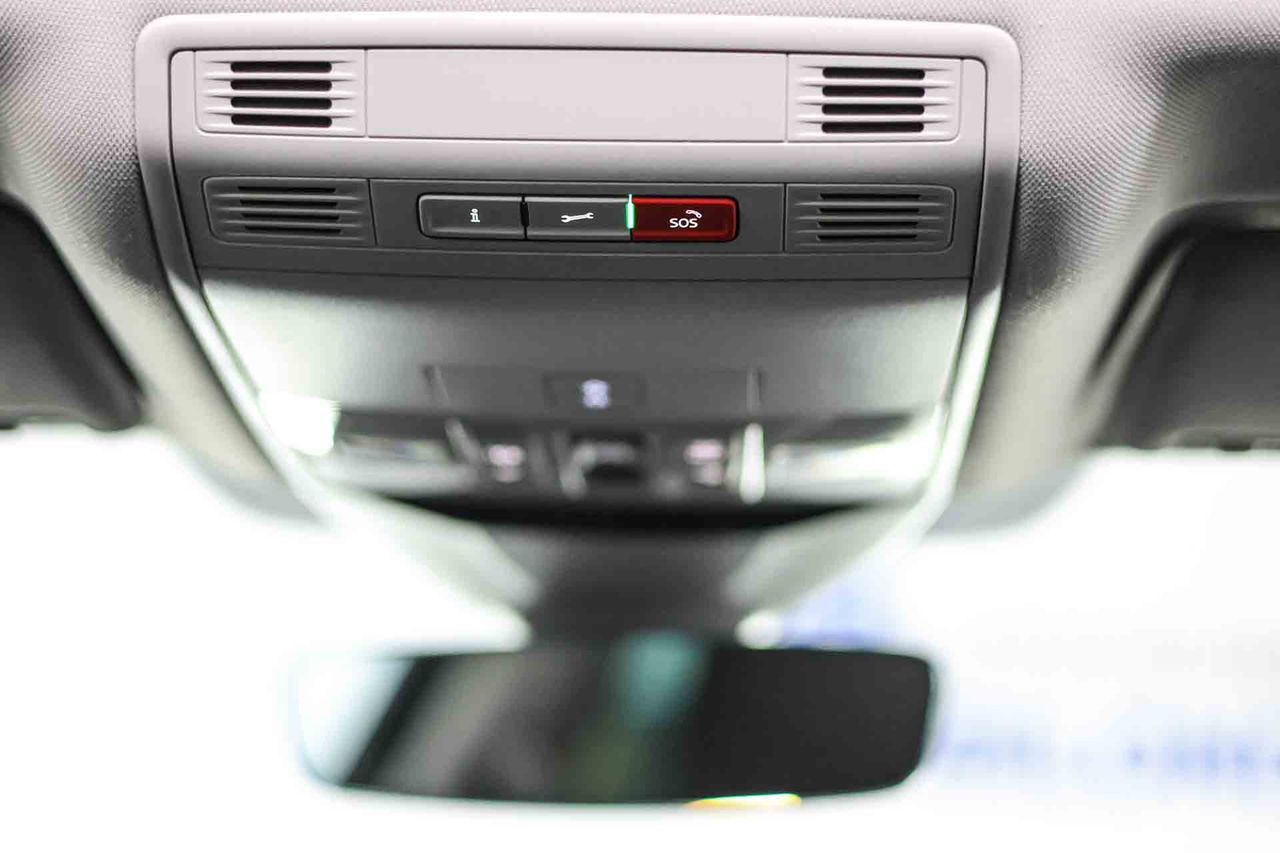 Volkswagen Passat Variant Business 2.0 TDI 110kW - Foto 56