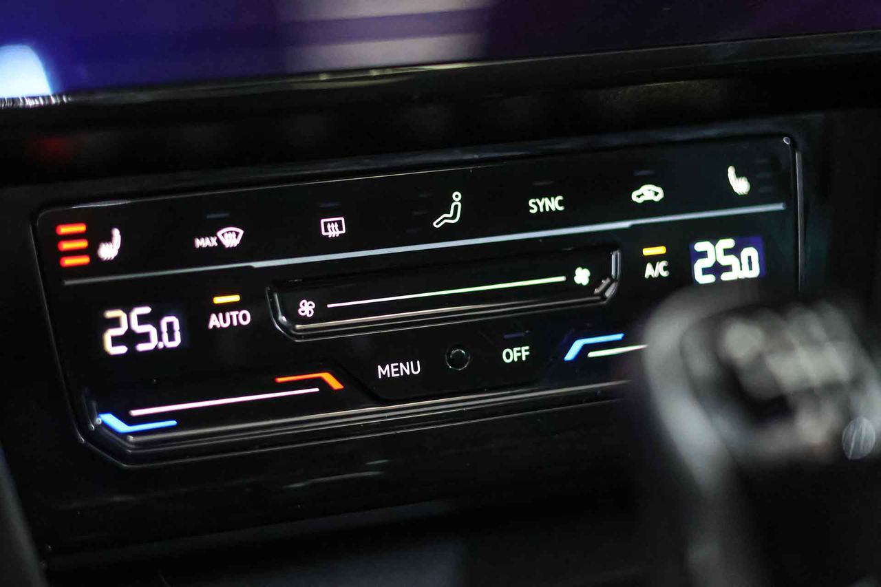 Volkswagen Passat Variant Business 2.0 TDI 110kW - Foto 45