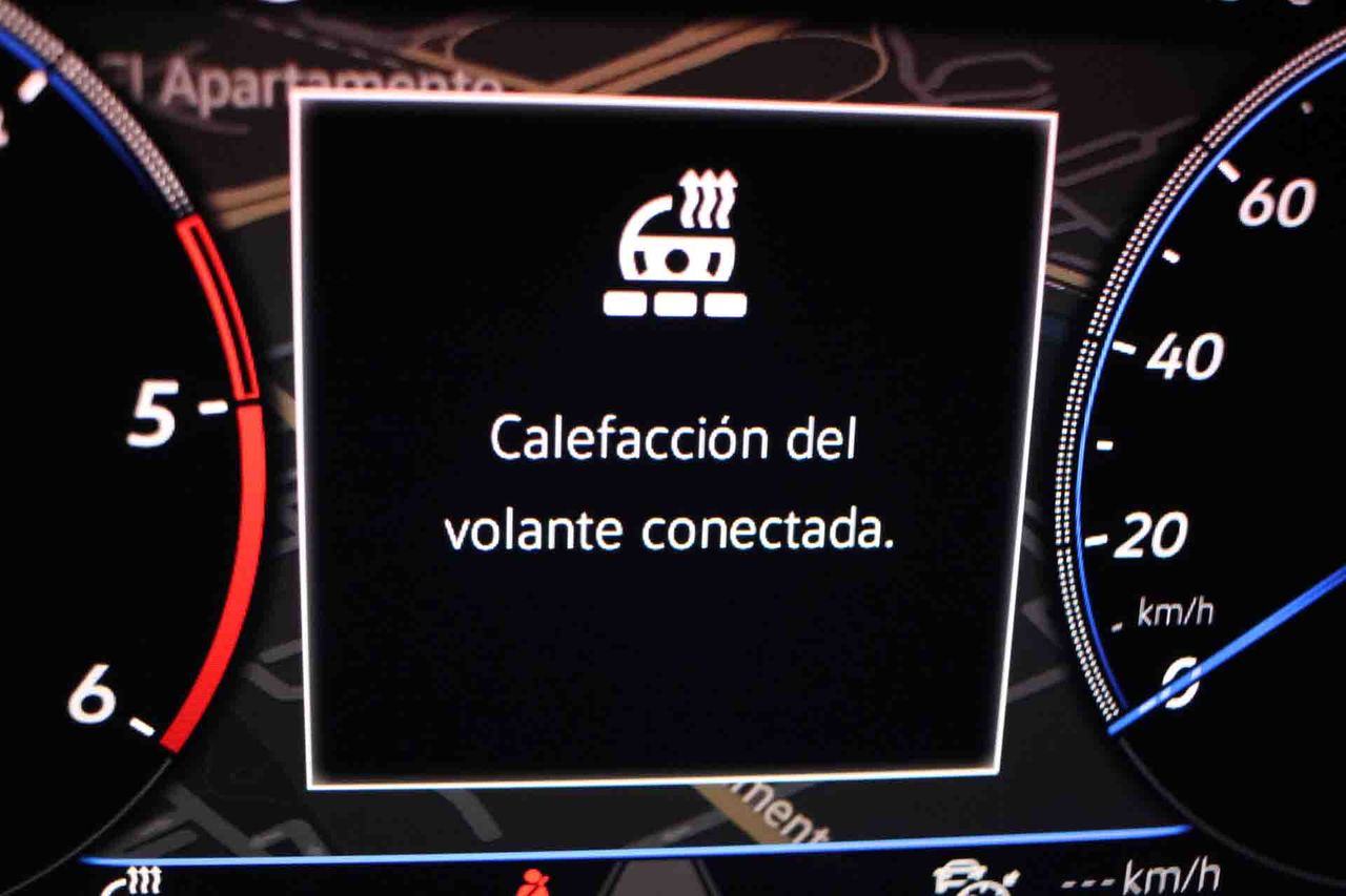 Volkswagen Passat Variant Business 2.0 TDI 110kW - Foto 64