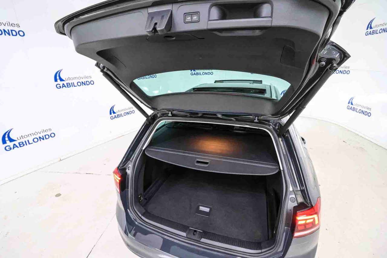 Volkswagen Passat Variant Business 2.0 TDI 110kW - Foto 58