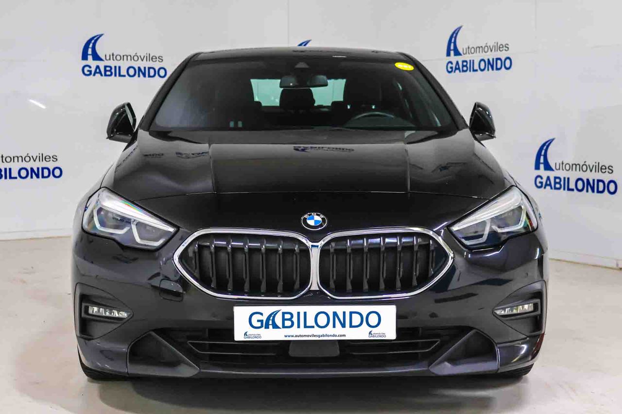 BMW Serie 2 220dA Gran Coupé - Foto 3
