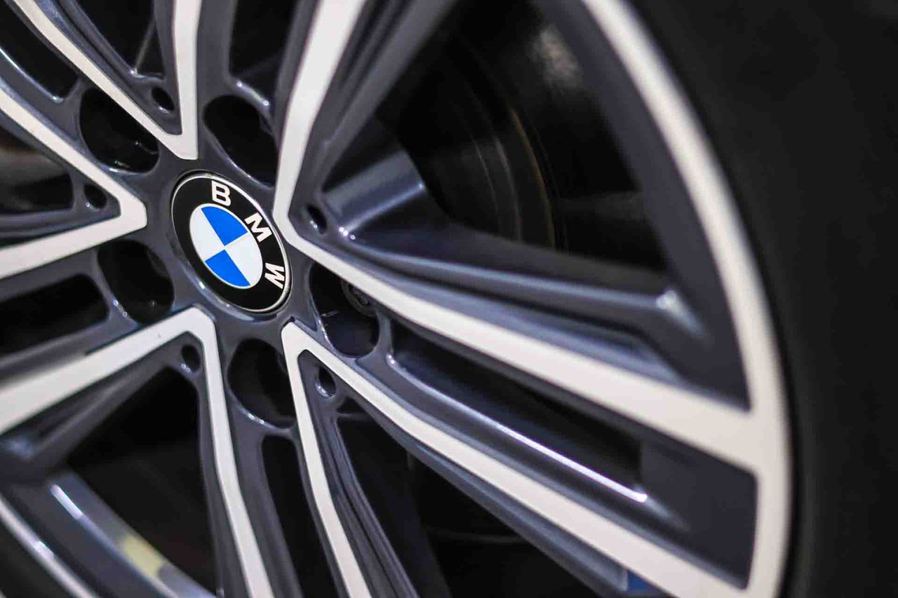 BMW Serie 2 220dA Gran Coupé - Foto 15