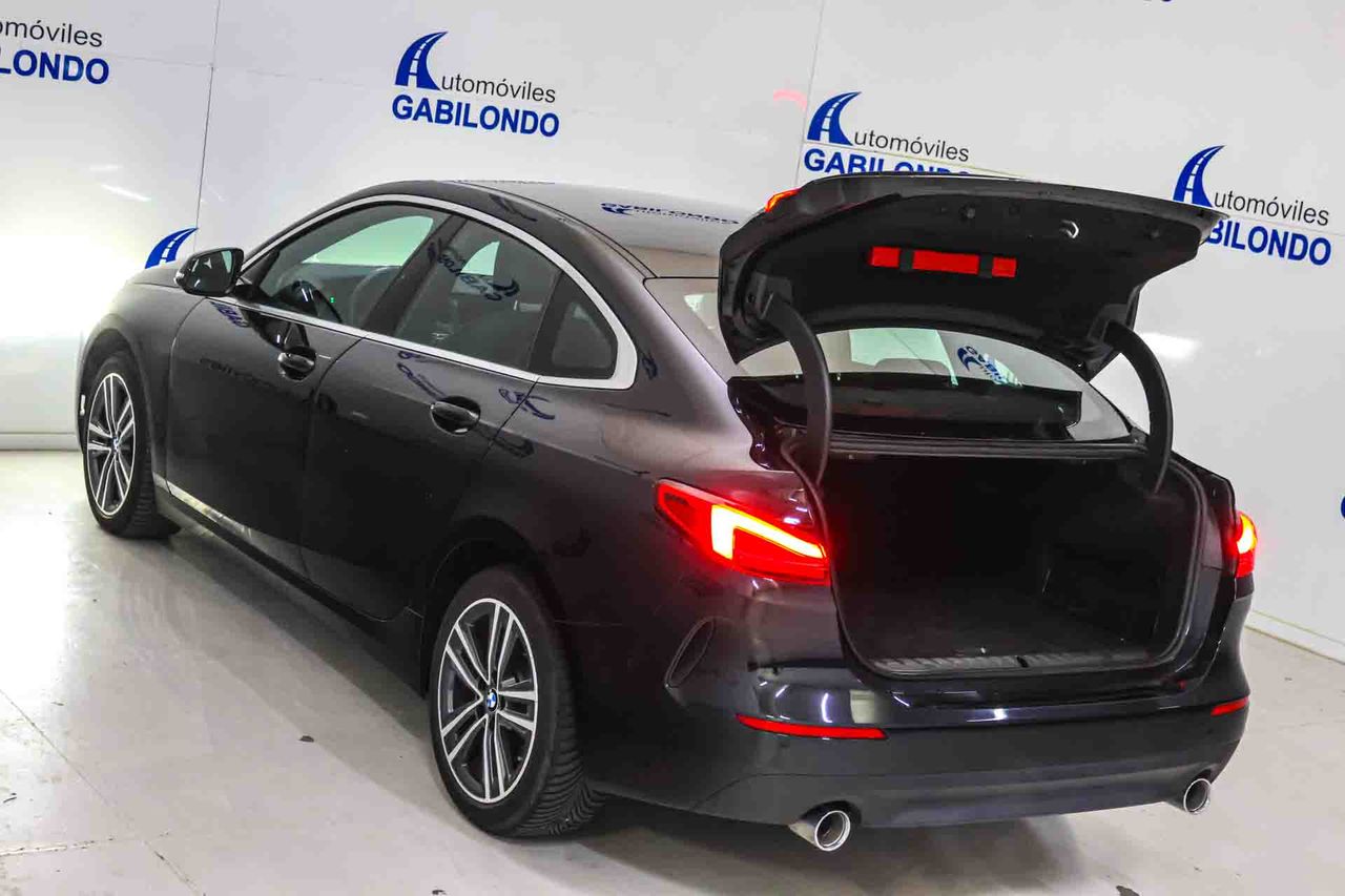 BMW Serie 2 220dA Gran Coupé - Foto 24
