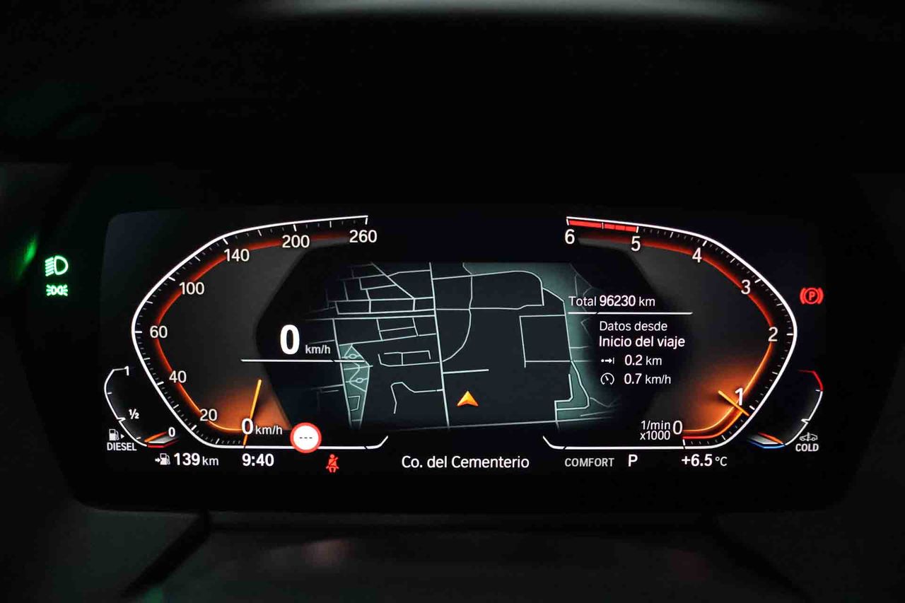 BMW Serie 2 220dA Gran Coupé - Foto 58