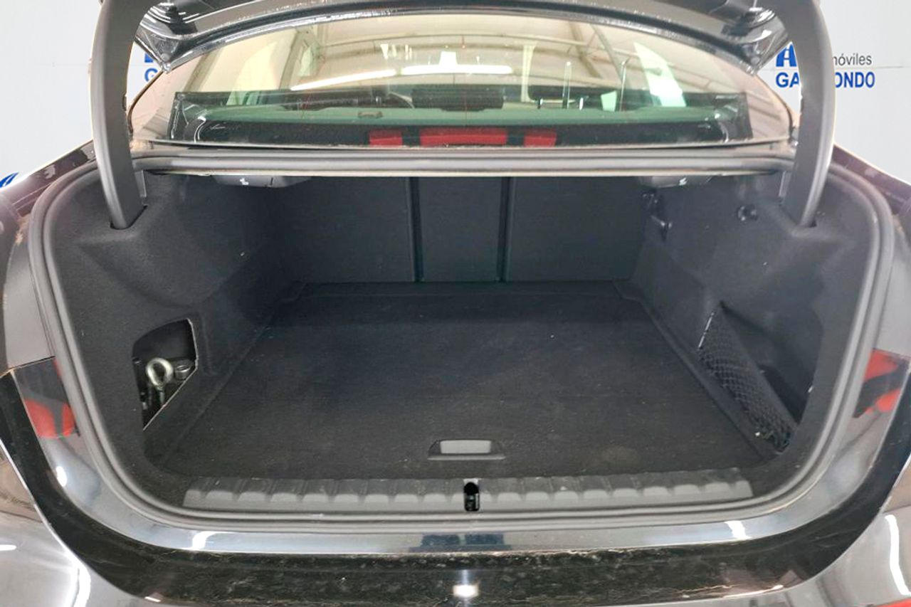 BMW Serie 2 220dA Gran Coupé - Foto 9