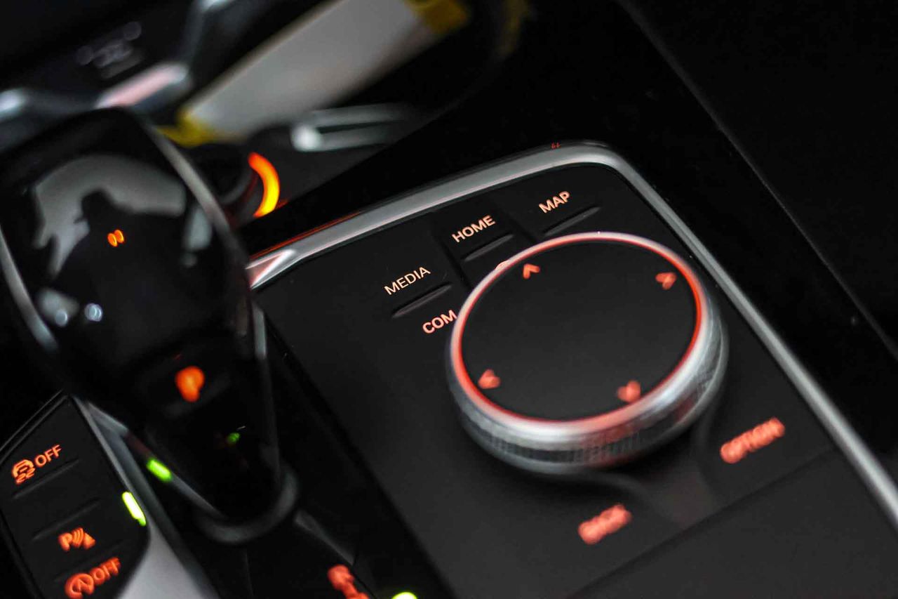 BMW Serie 2 220dA Gran Coupé - Foto 45