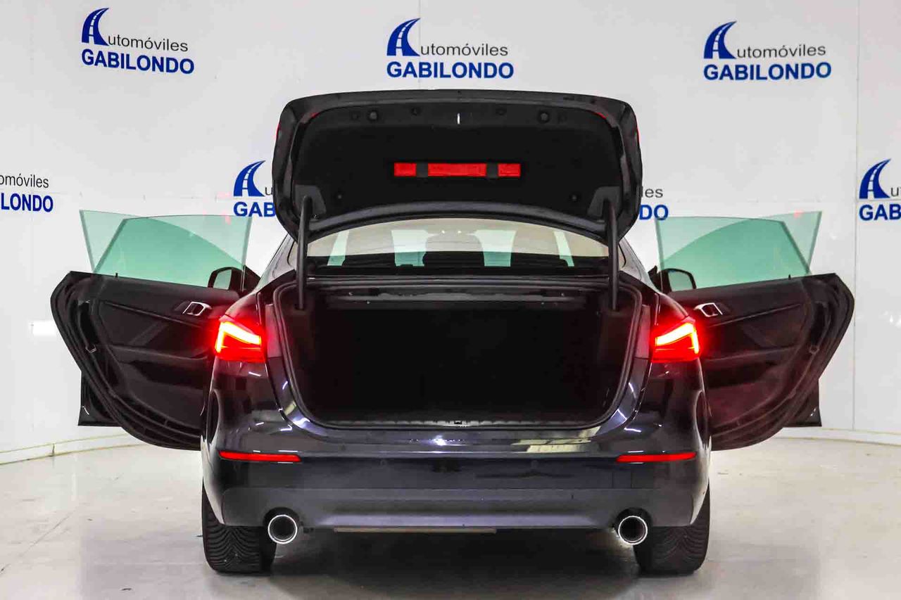 BMW Serie 2 220dA Gran Coupé - Foto 27