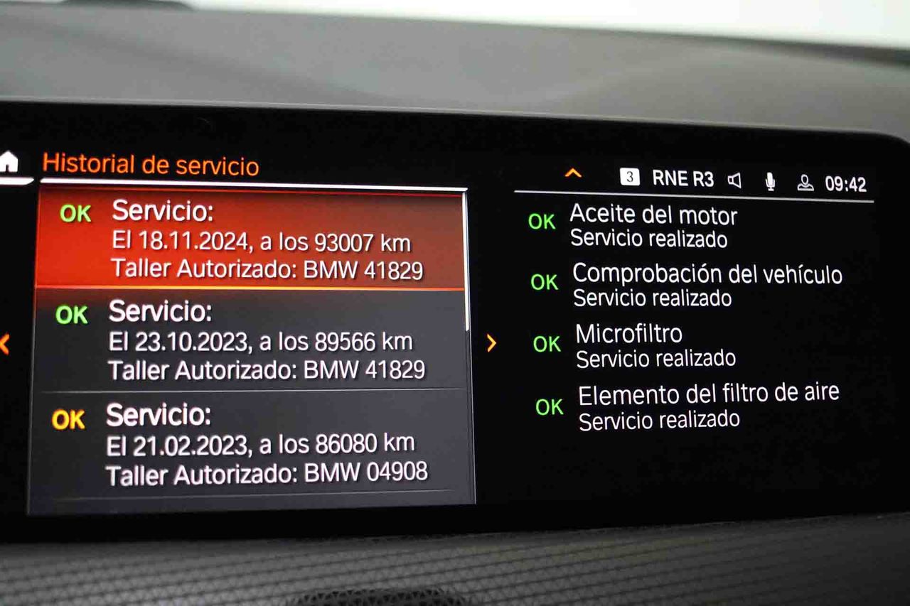 BMW Serie 2 220dA Gran Coupé - Foto 10