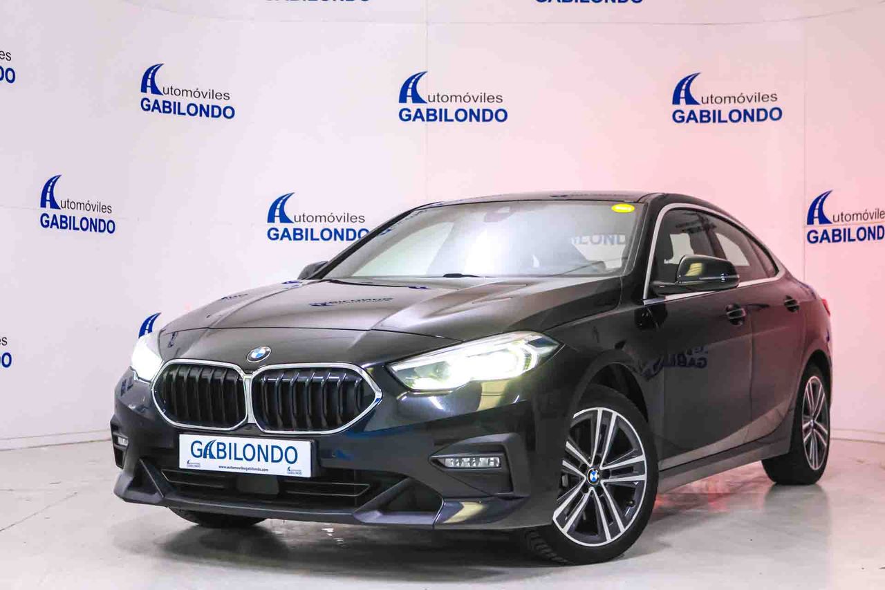 BMW Serie 2 220dA Gran Coupé - Foto 12