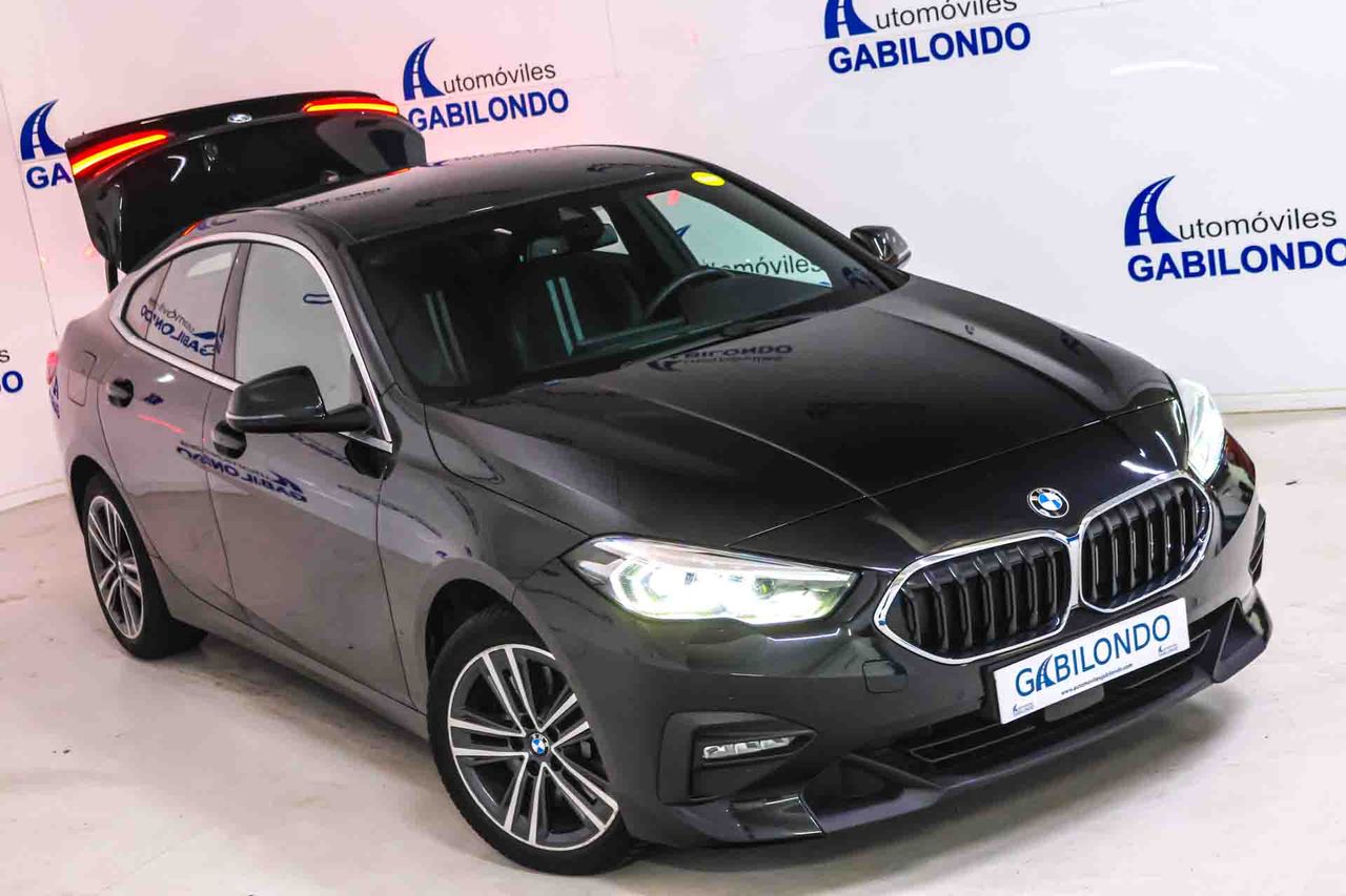 BMW Serie 2 220dA Gran Coupé - Foto 23