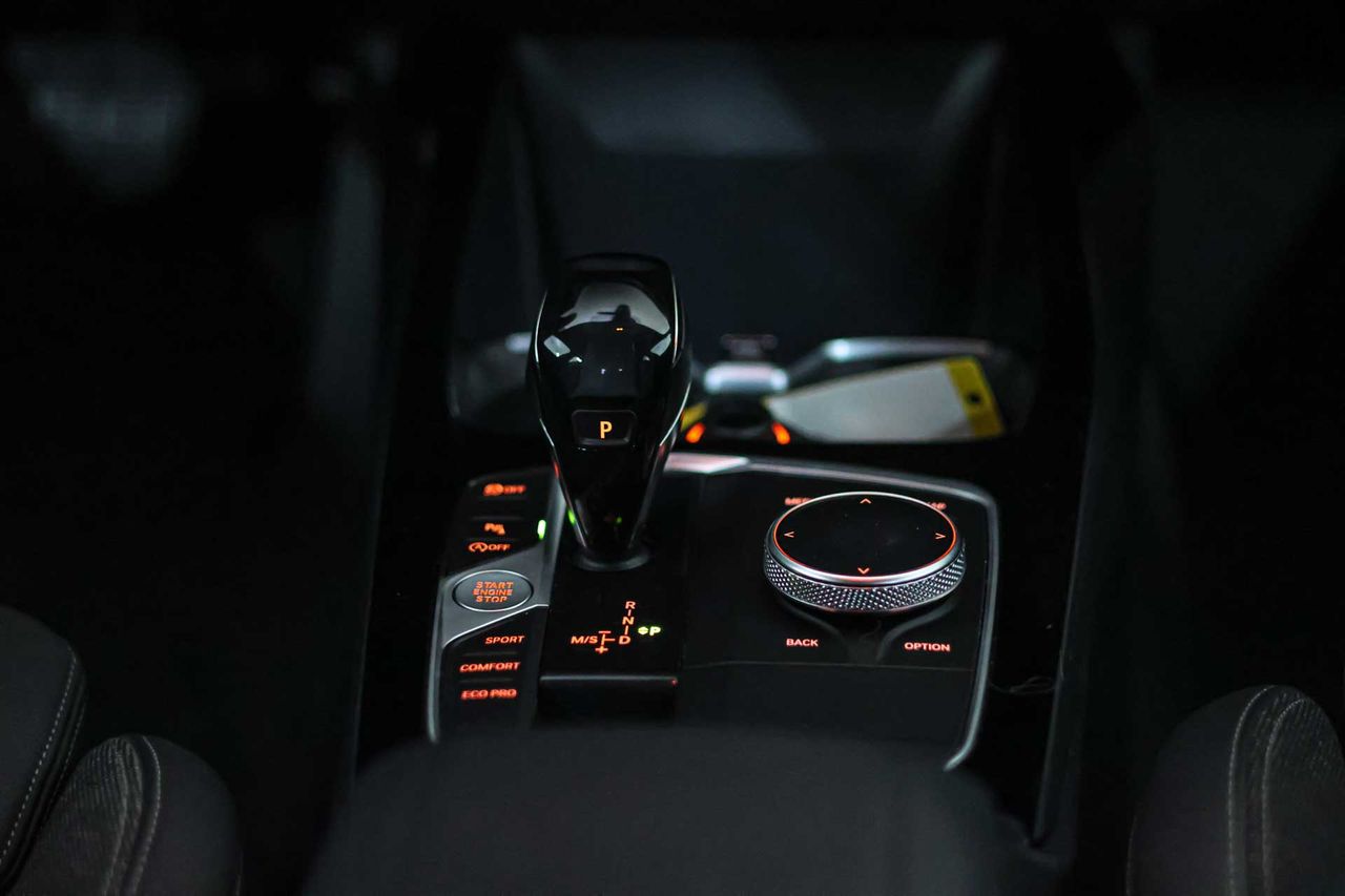 BMW Serie 2 220dA Gran Coupé - Foto 43