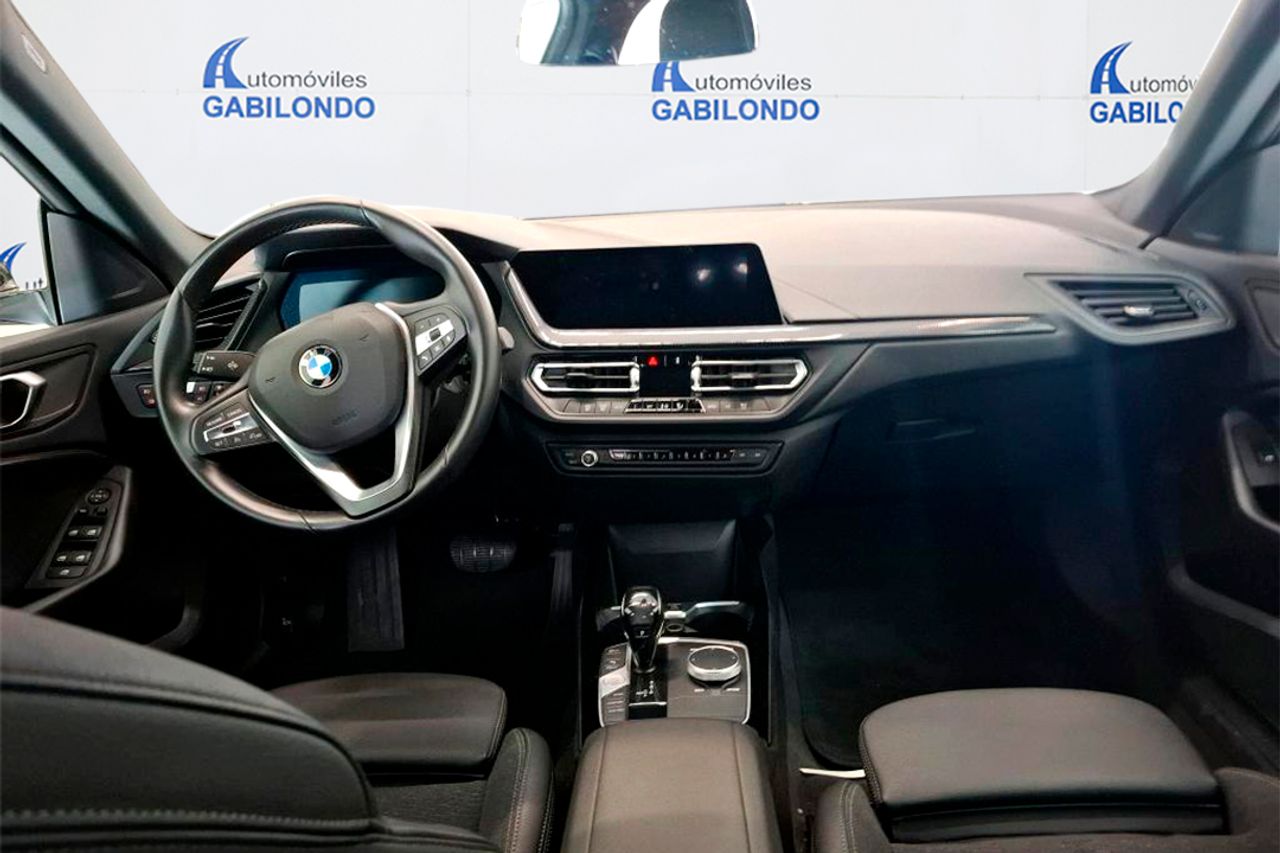 BMW Serie 2 220dA Gran Coupé - Foto 4