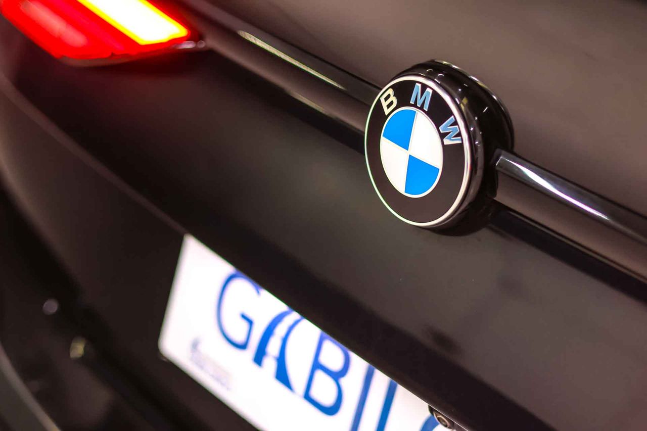 BMW Serie 2 220dA Gran Coupé - Foto 19