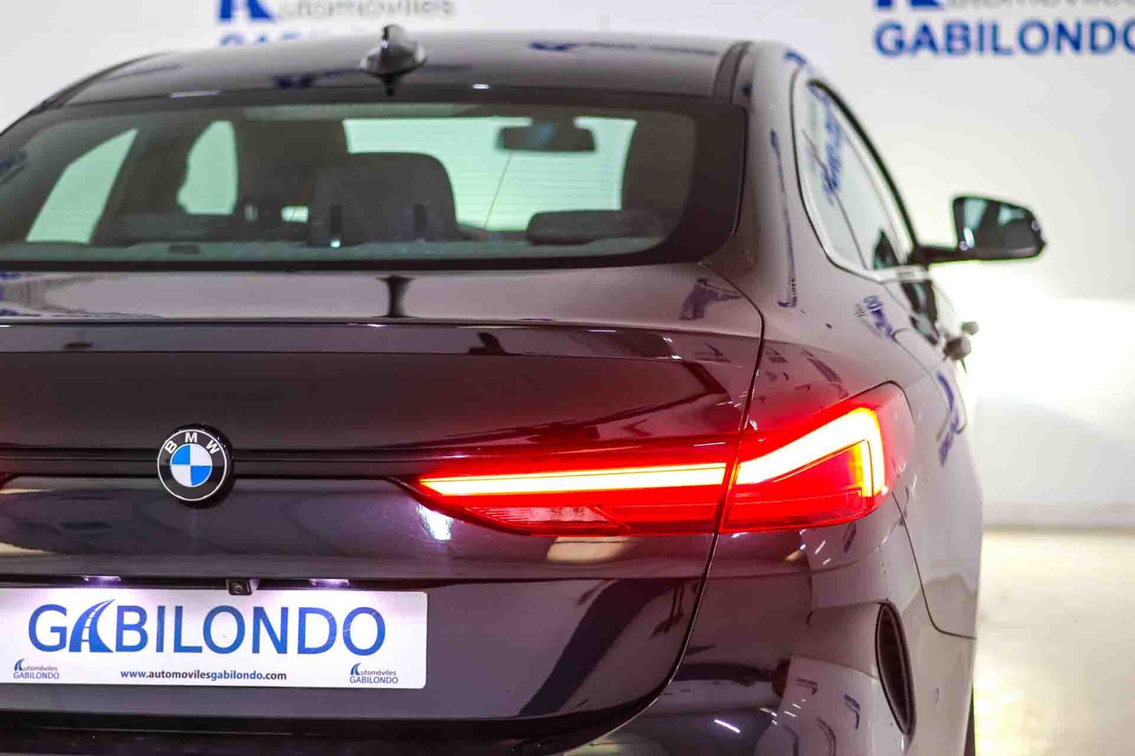 BMW Serie 2 220dA Gran Coupé - Foto 22