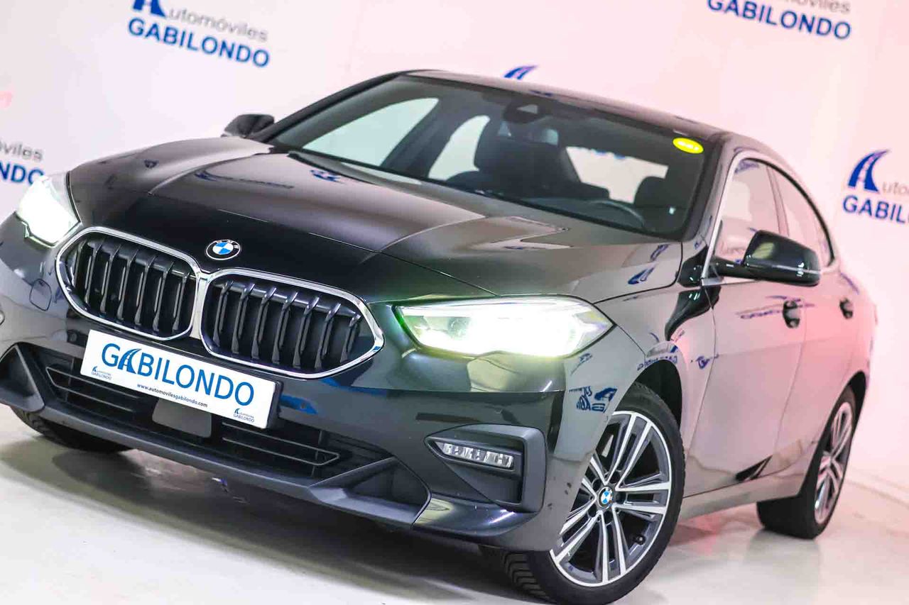 BMW Serie 2 220dA Gran Coupé - Foto 28
