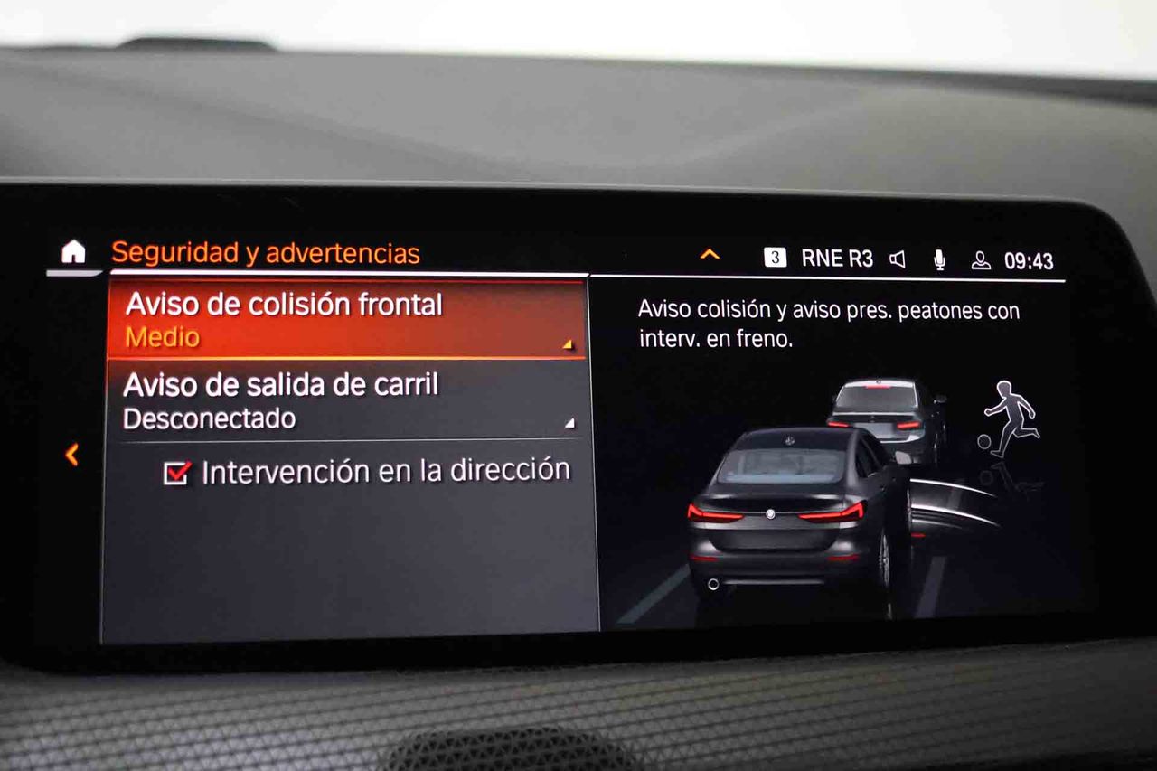 BMW Serie 2 220dA Gran Coupé - Foto 63