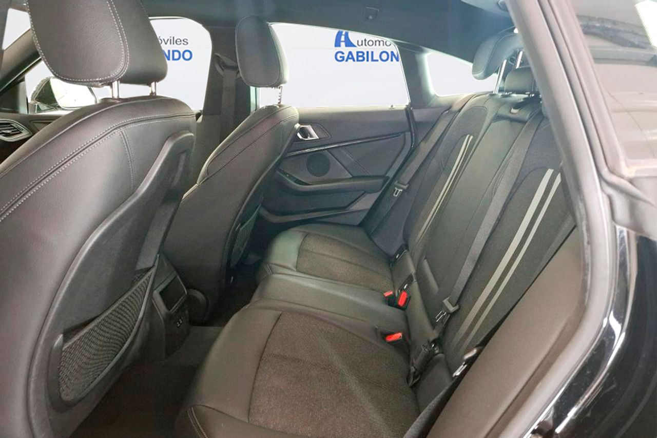 BMW Serie 2 220dA Gran Coupé - Foto 8