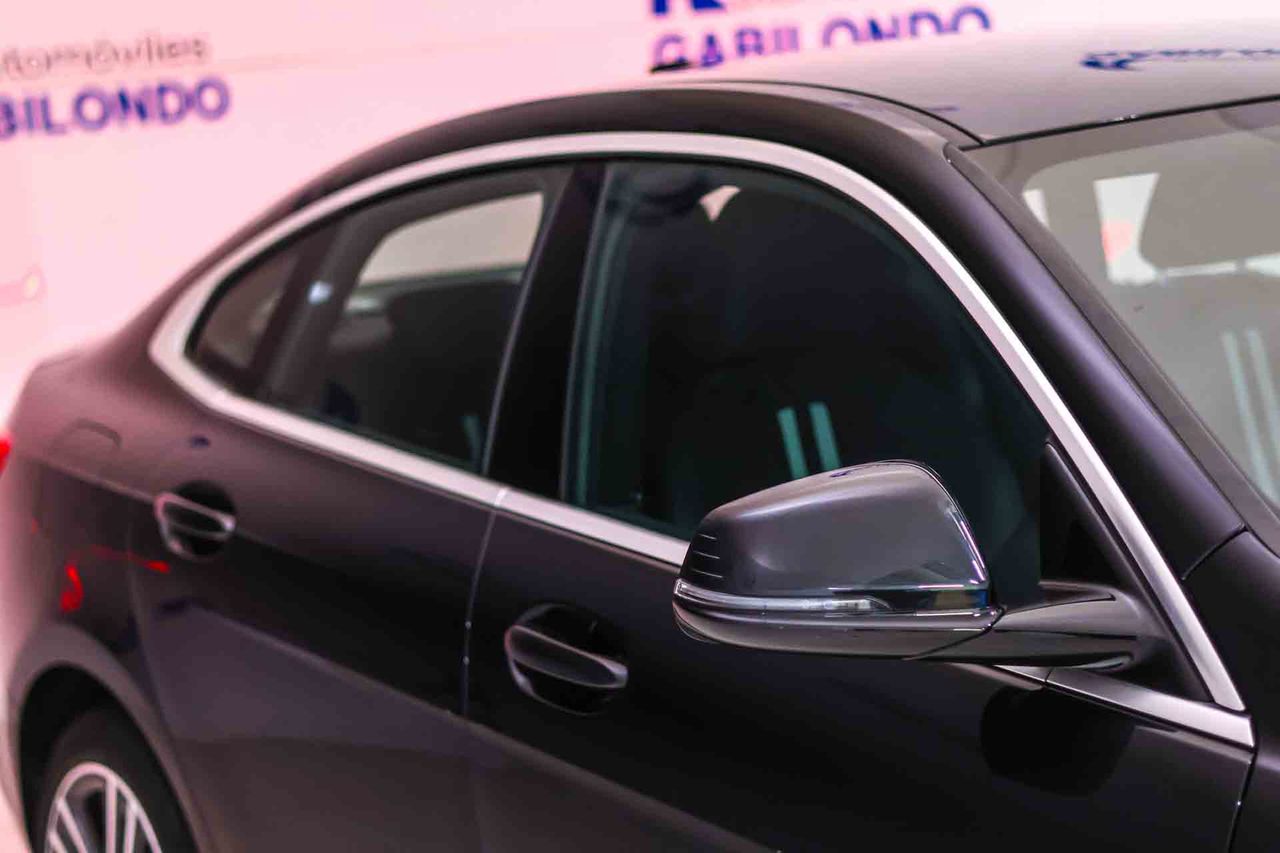 BMW Serie 2 220dA Gran Coupé - Foto 14
