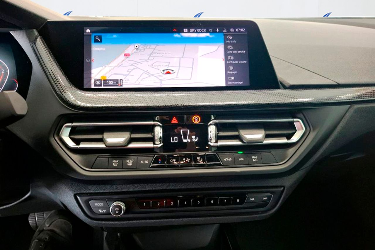 BMW Serie 2 220dA Gran Coupé - Foto 6