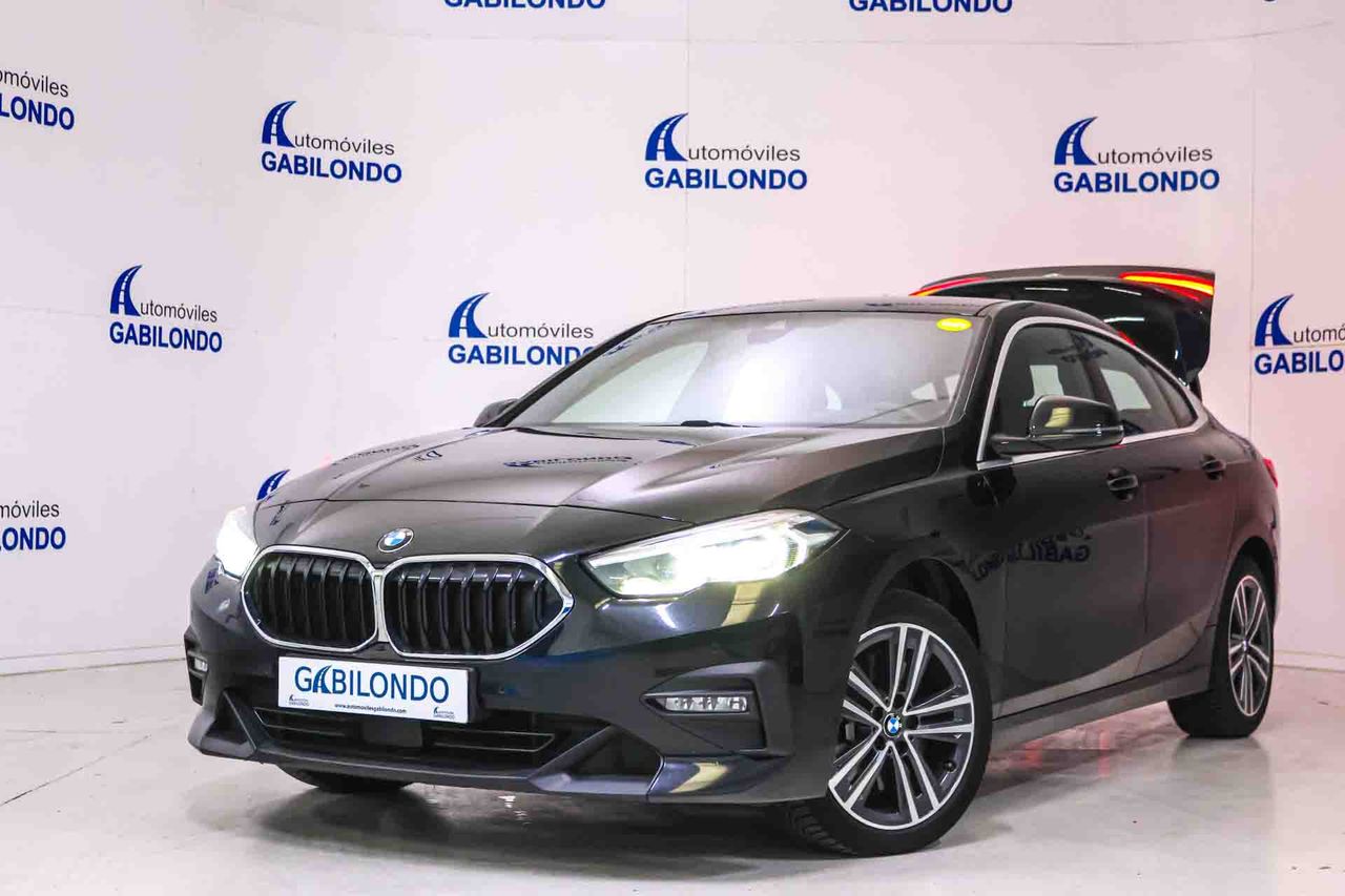 BMW Serie 2 220dA Gran Coupé - Foto 20