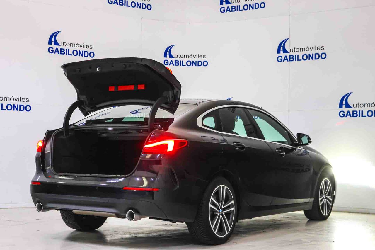 BMW Serie 2 220dA Gran Coupé - Foto 21