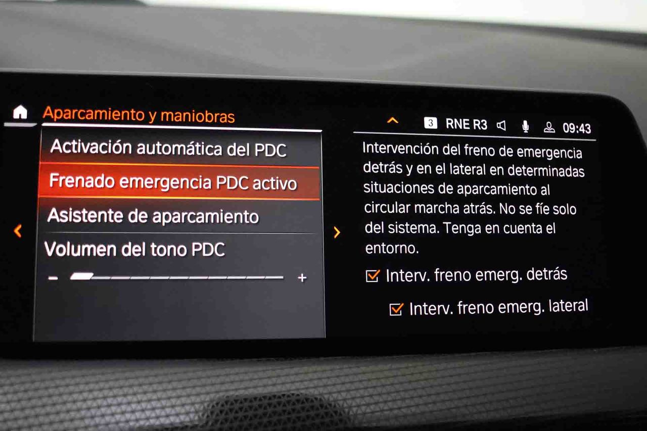 BMW Serie 2 220dA Gran Coupé - Foto 64