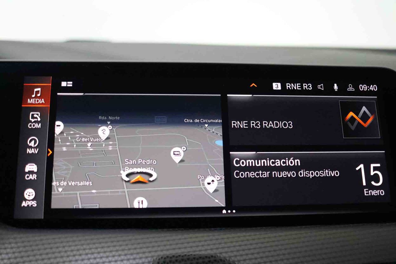 BMW Serie 2 220dA Gran Coupé - Foto 59