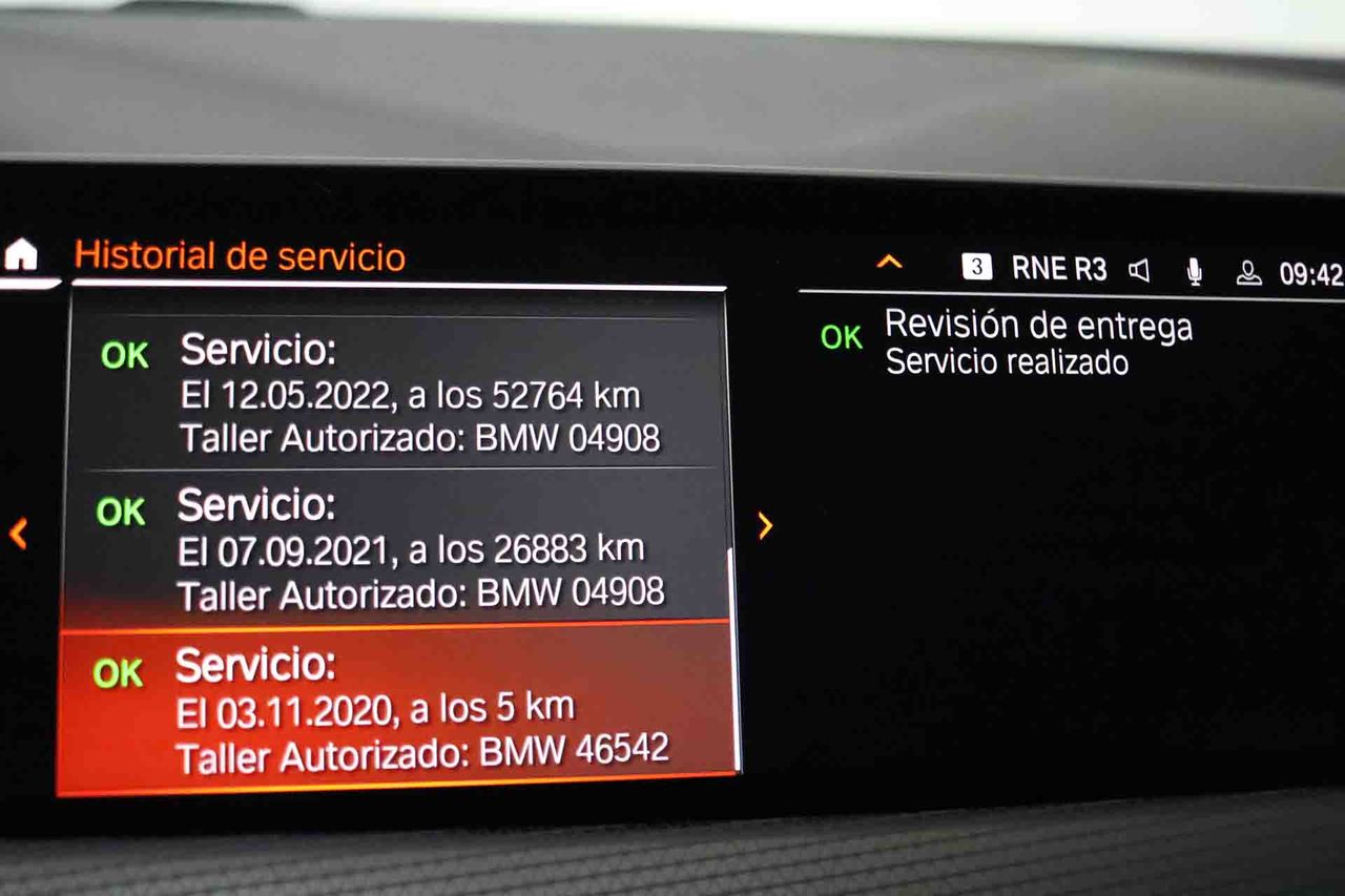 BMW Serie 2 220dA Gran Coupé - Foto 9