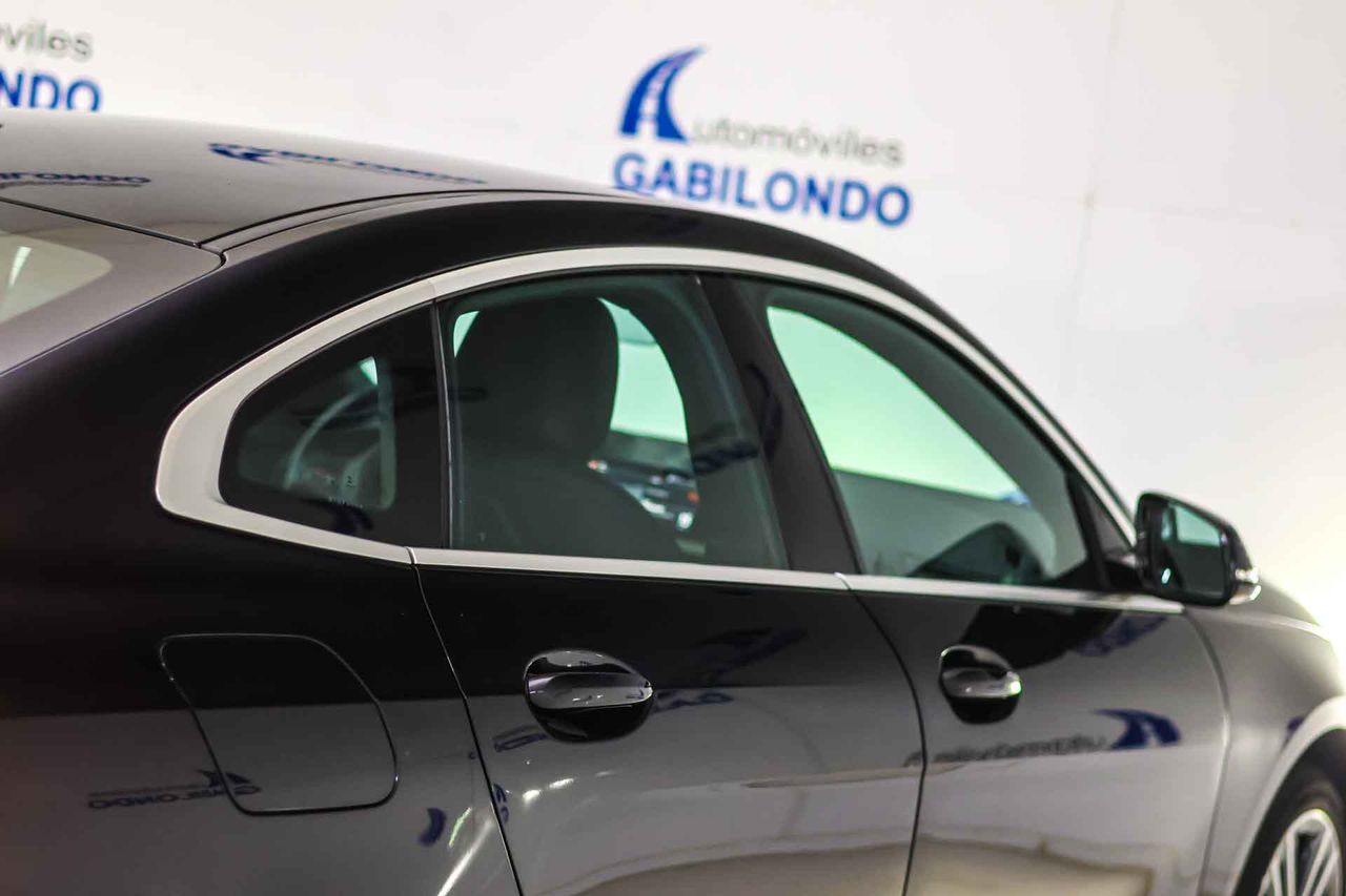 BMW Serie 2 220dA Gran Coupé - Foto 25