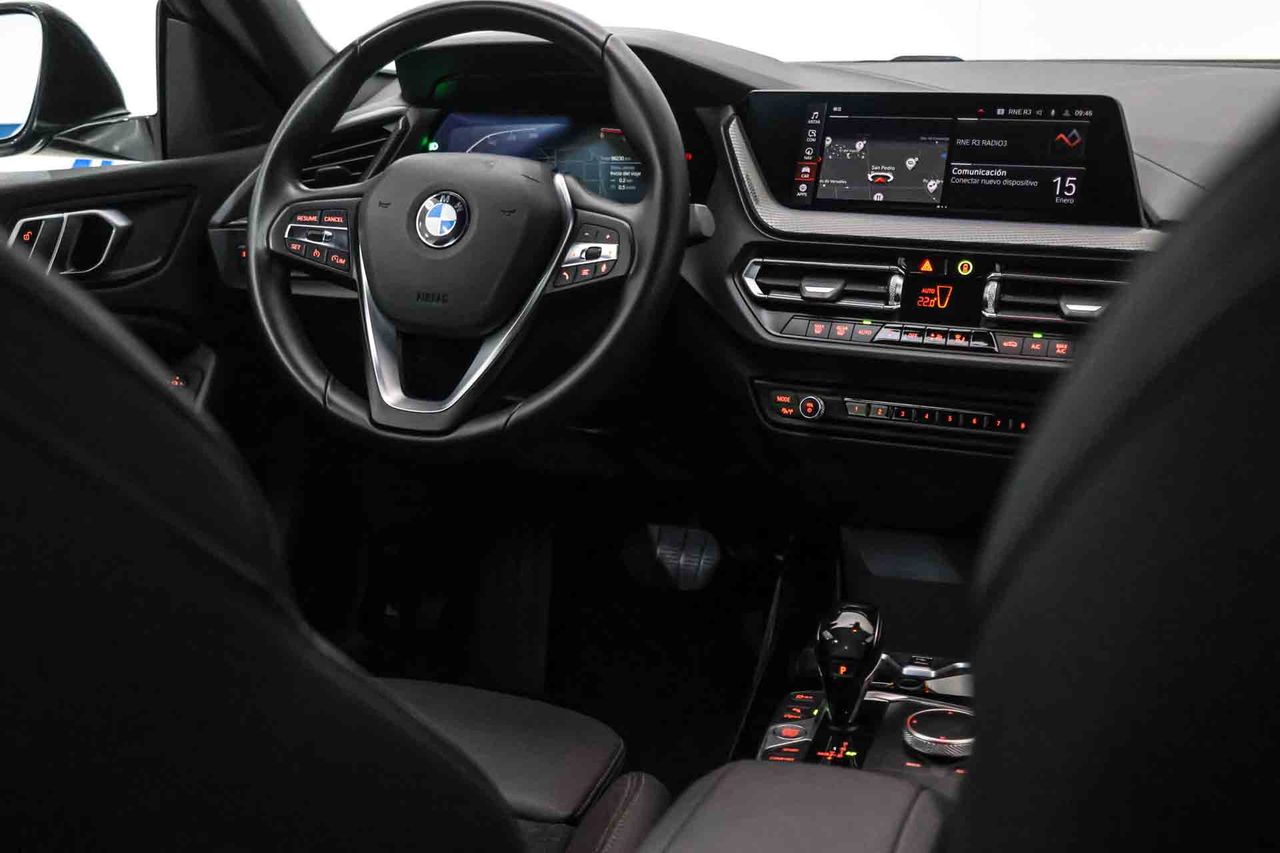 BMW Serie 2 220dA Gran Coupé - Foto 36