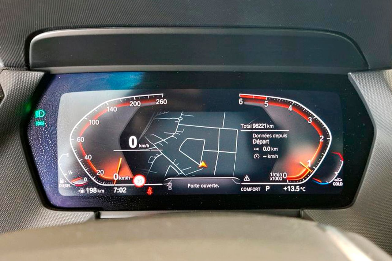 BMW Serie 2 220dA Gran Coupé - Foto 5