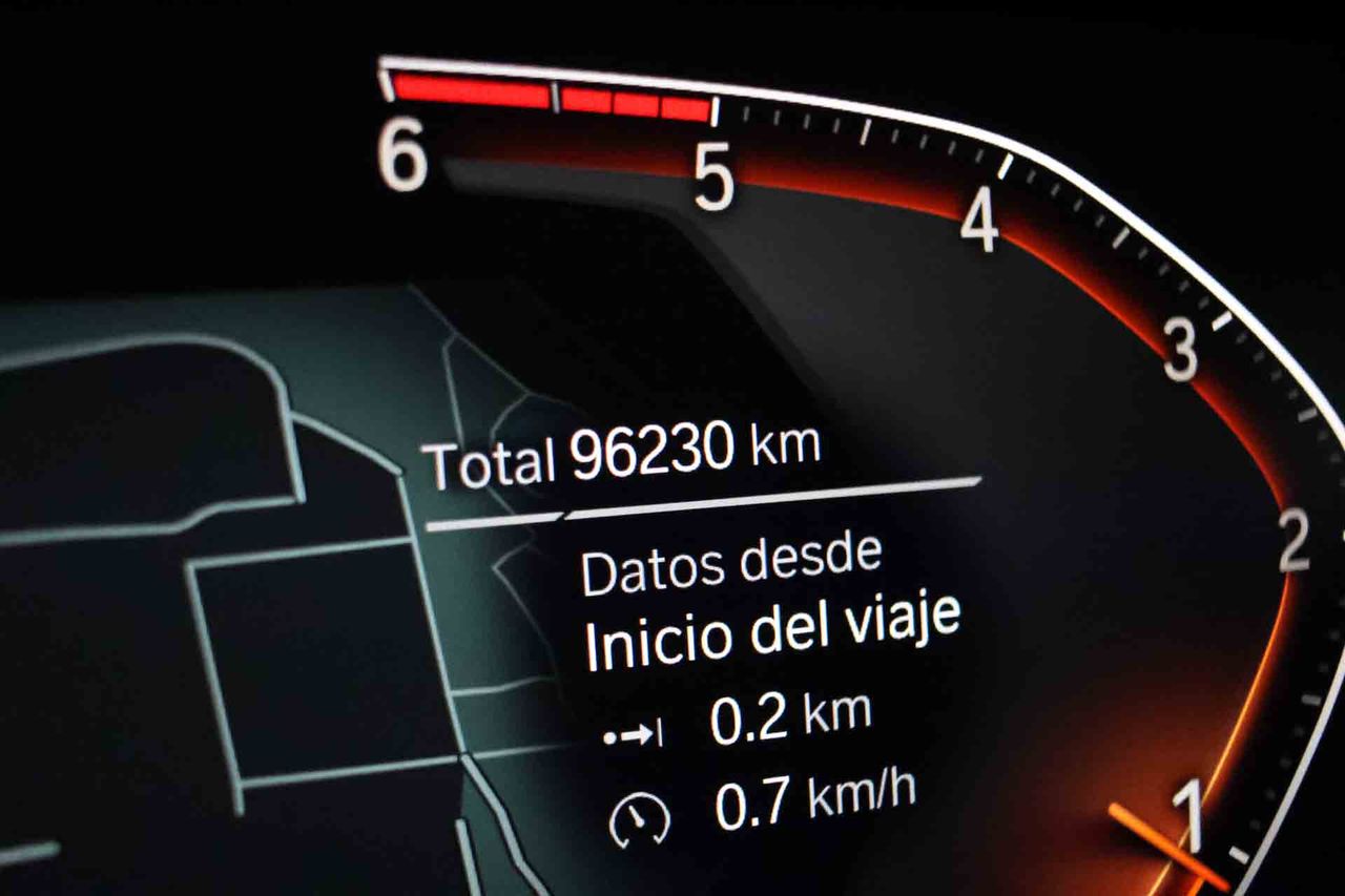 BMW Serie 2 220dA Gran Coupé - Foto 7