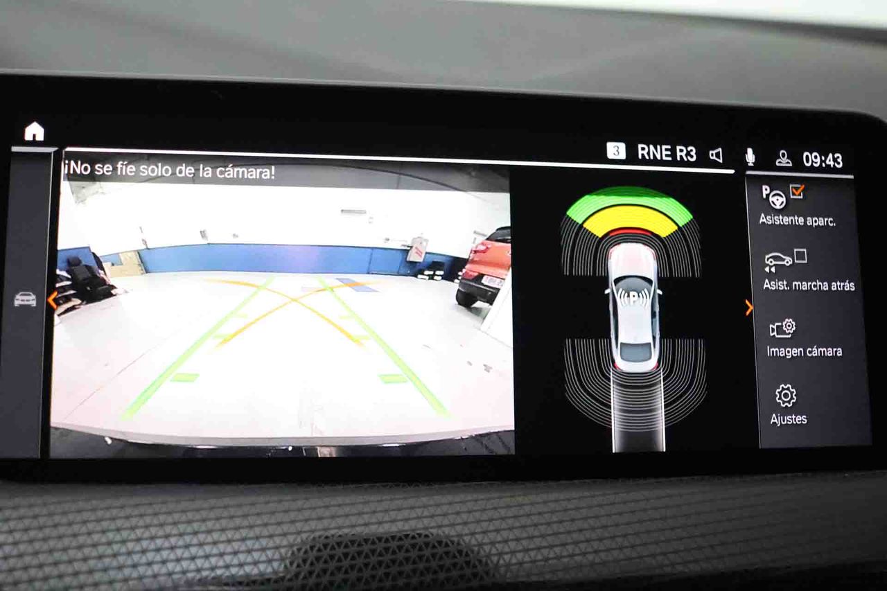 BMW Serie 2 220dA Gran Coupé - Foto 65