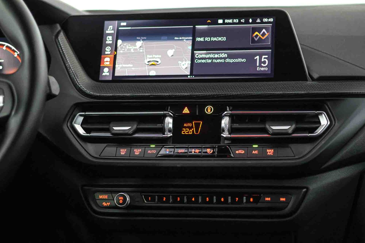 BMW Serie 2 220dA Gran Coupé - Foto 47