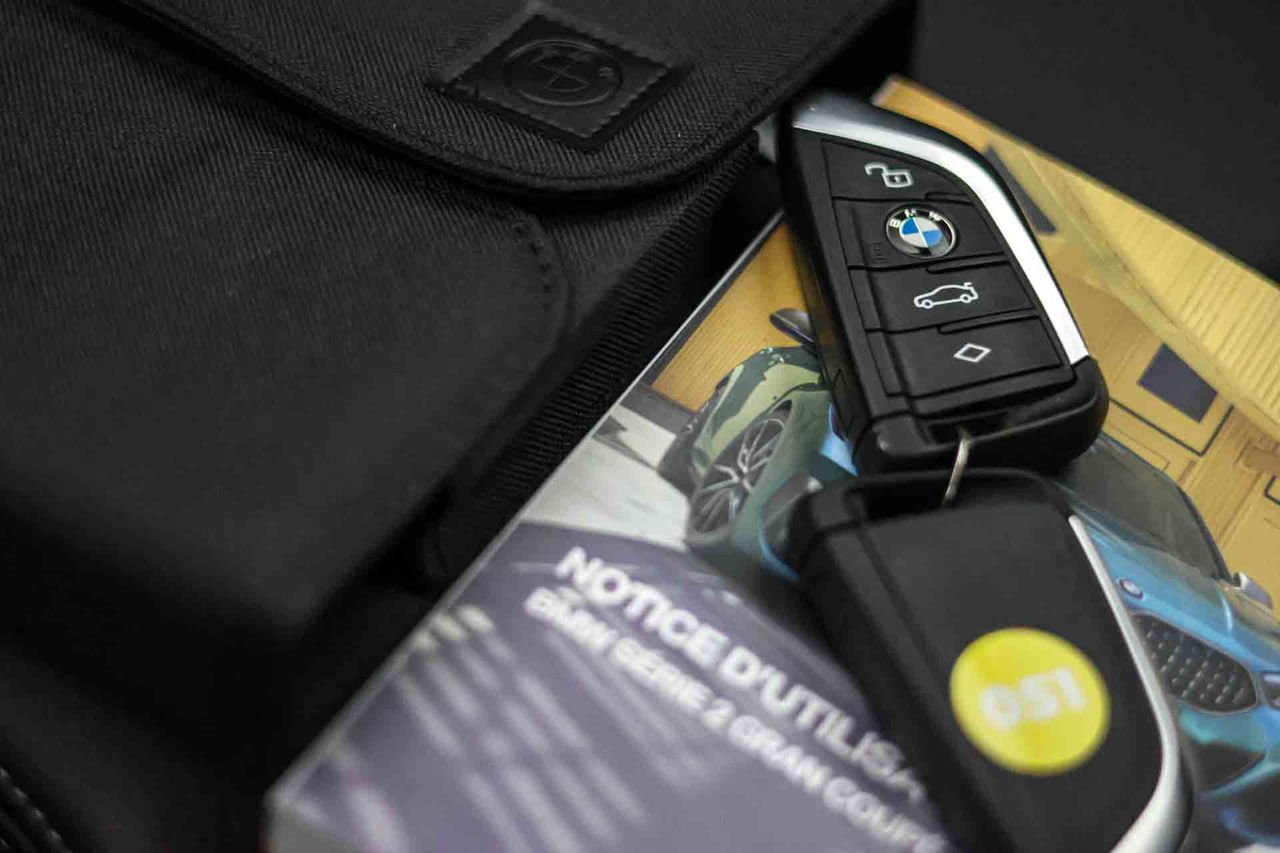 BMW Serie 2 220dA Gran Coupé - Foto 68