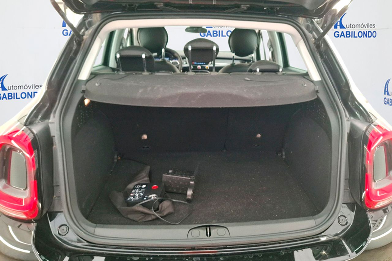 Fiat 500X Cross 1.3 Firefly T4 110KW S&S DCT - Foto 9