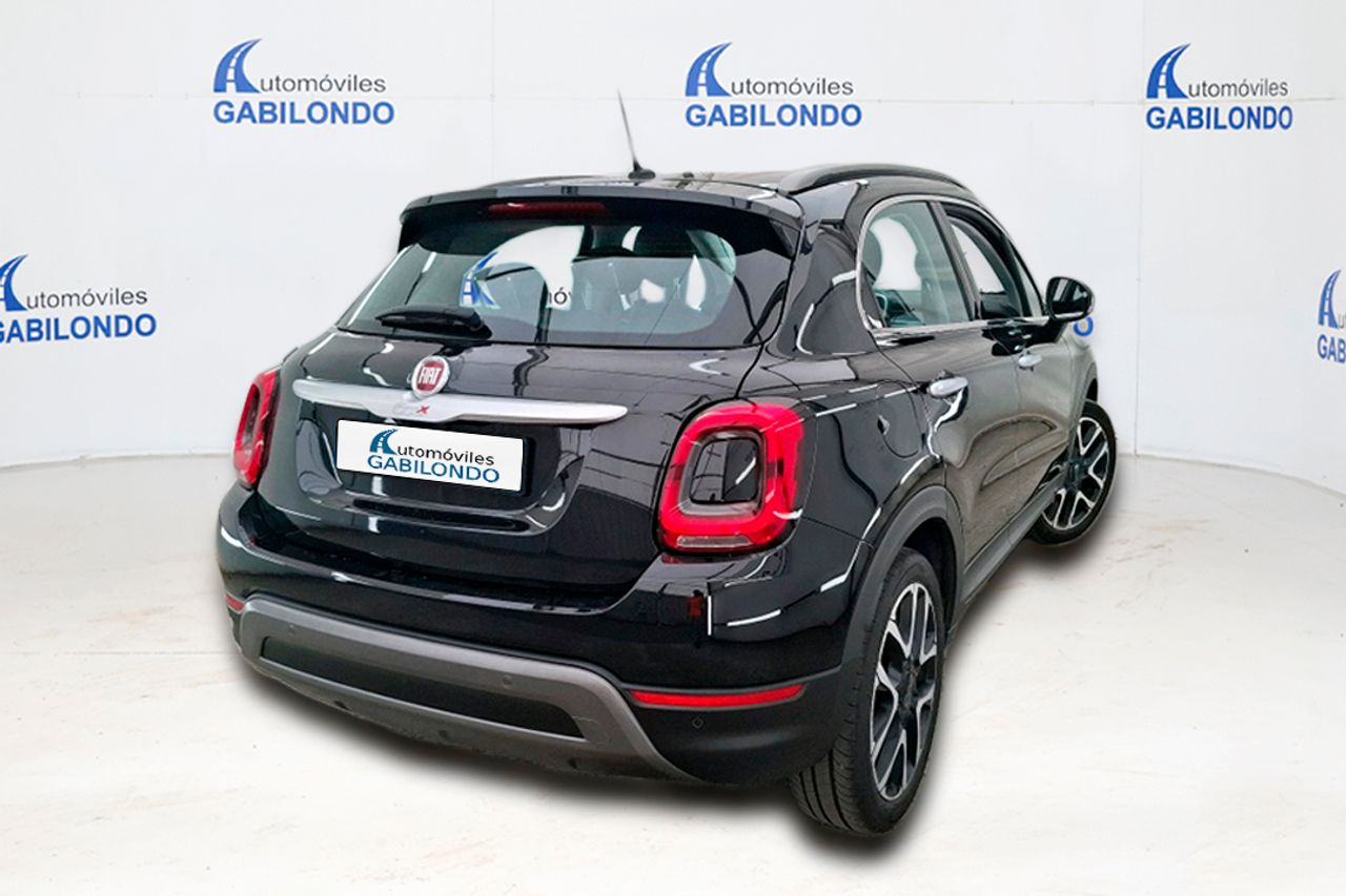 Fiat 500X Cross 1.3 Firefly T4 110KW S&S DCT - Foto 3
