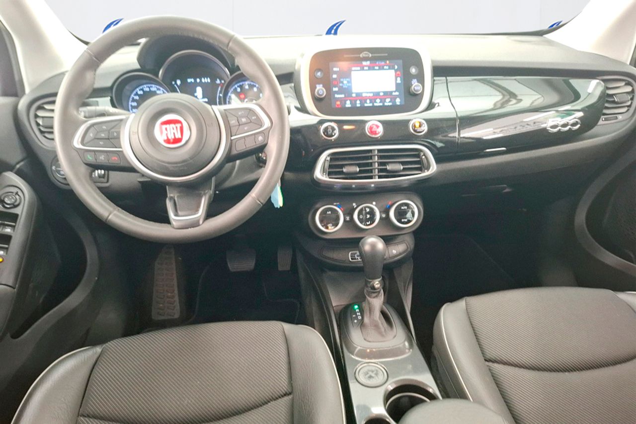 Fiat 500X Cross 1.3 Firefly T4 110KW S&S DCT - Foto 4