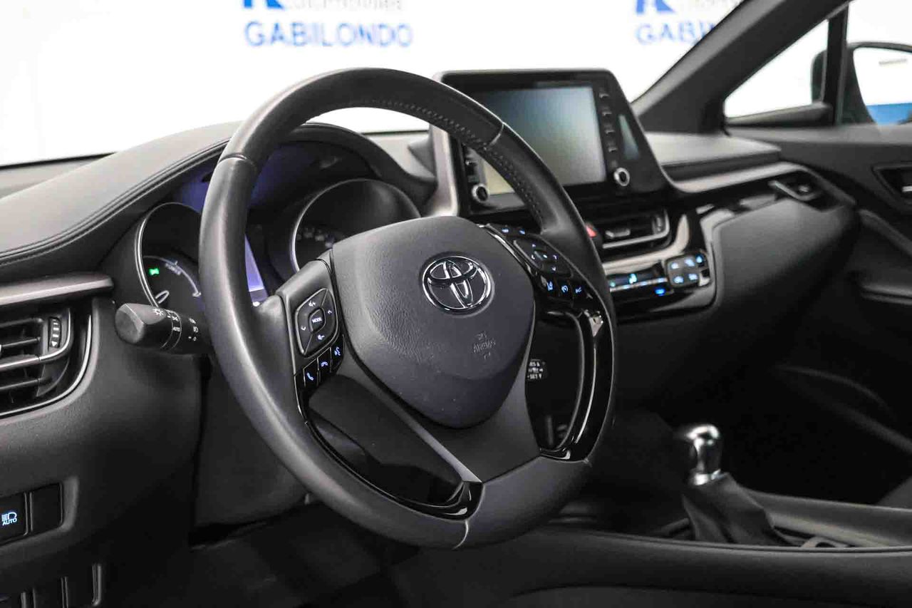 Toyota C-HR 2.0 180H Advance - Foto 6