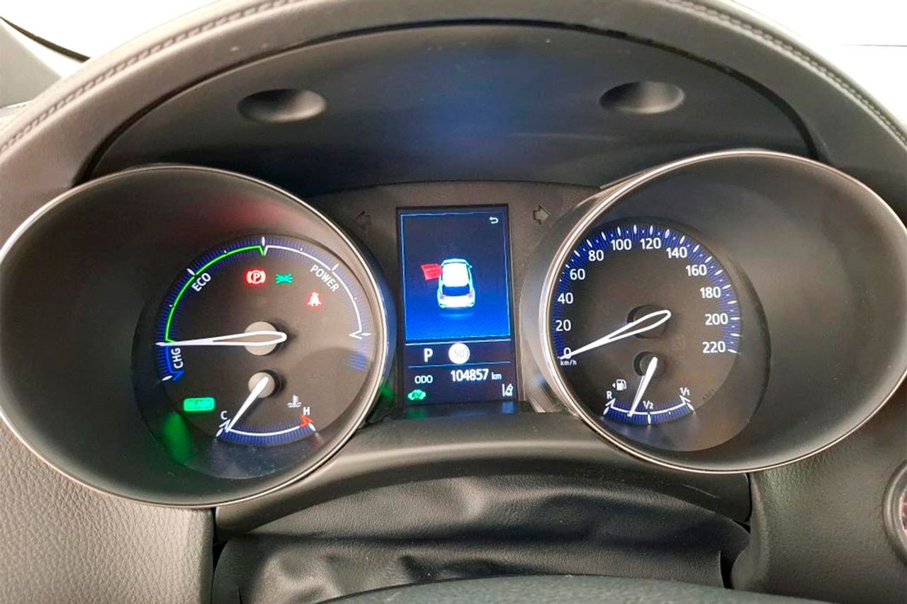 Toyota C-HR 2.0 180H Advance - Foto 5