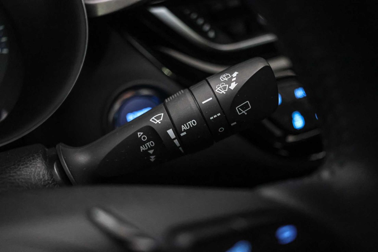 Toyota C-HR 2.0 180H Advance - Foto 39