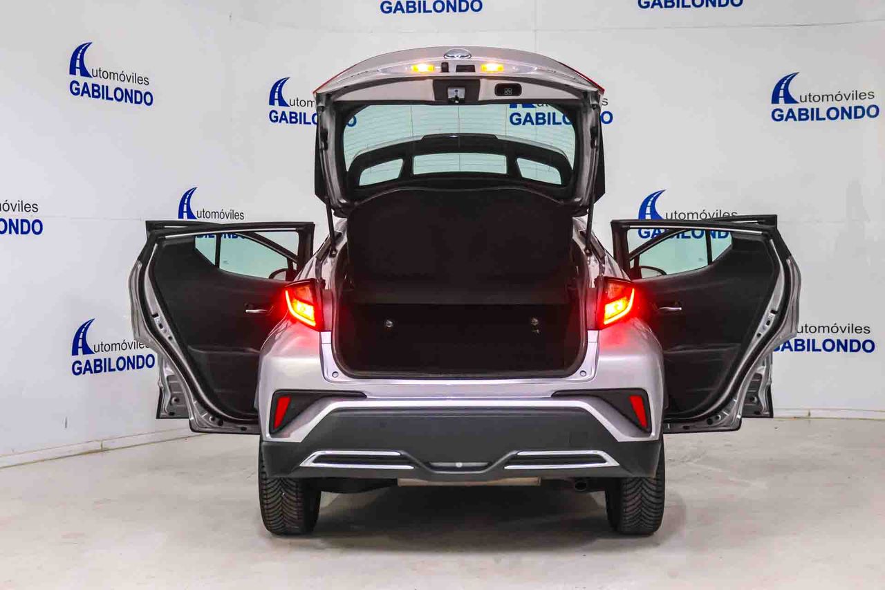 Toyota C-HR 2.0 180H Advance - Foto 26