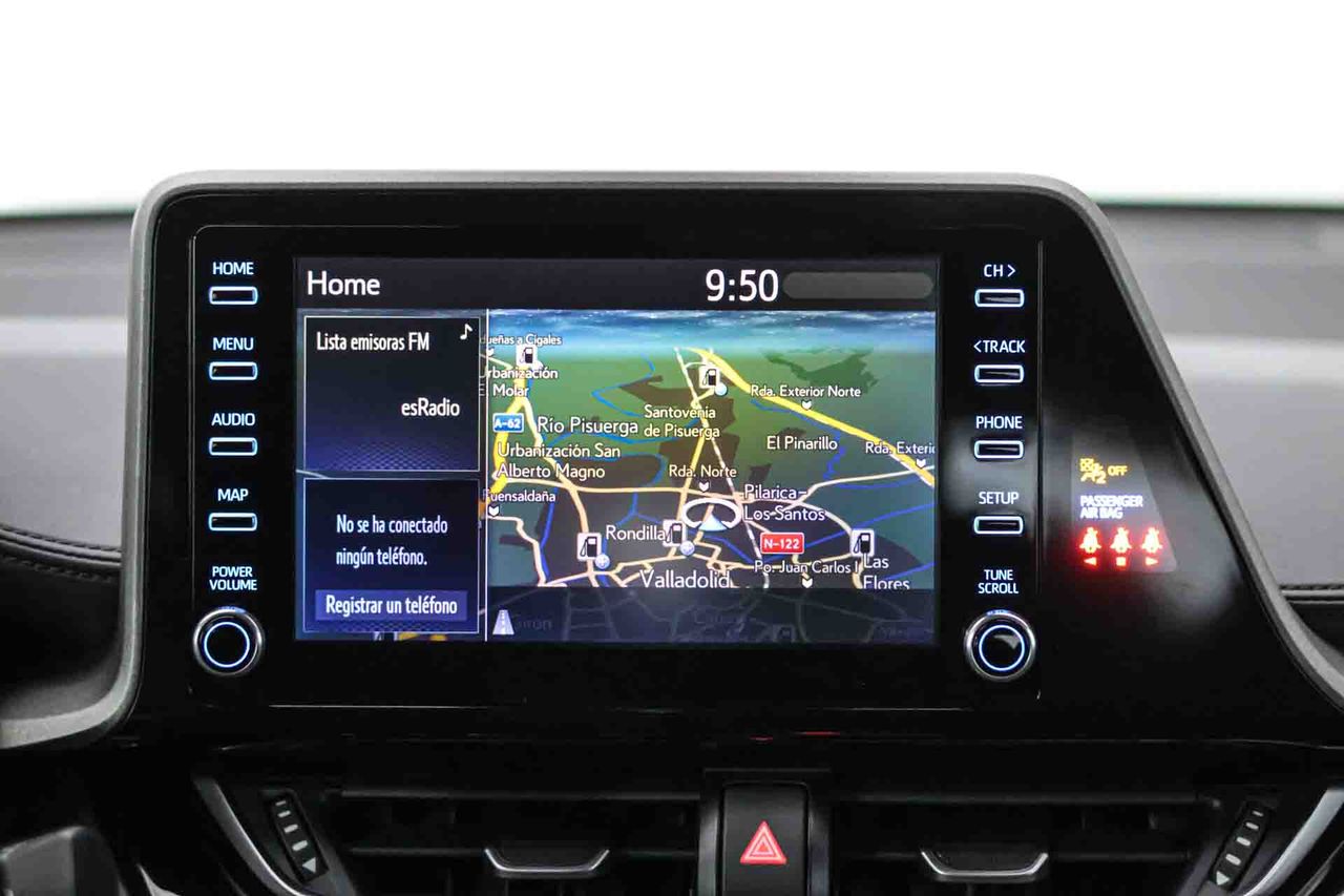 Toyota C-HR 2.0 180H Advance - Foto 45