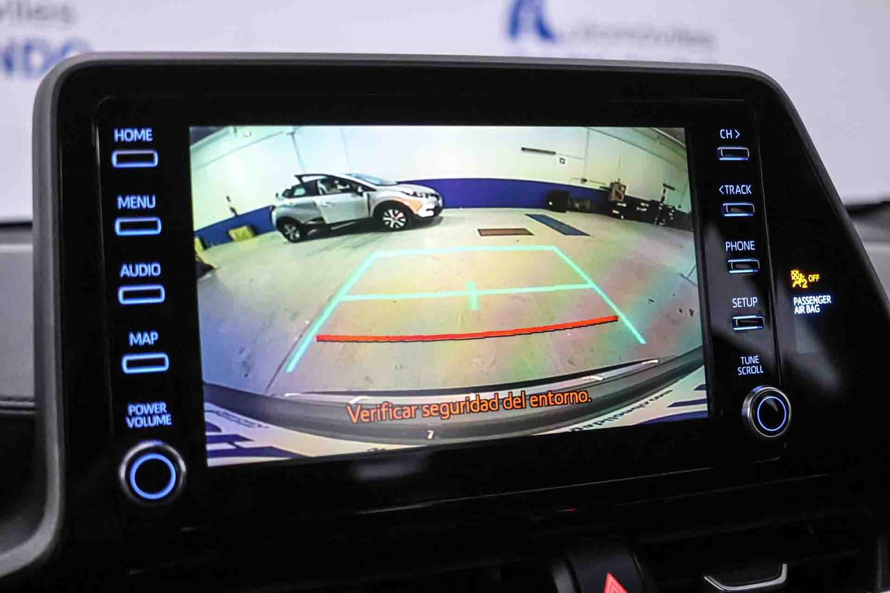 Toyota C-HR 2.0 180H Advance - Foto 57