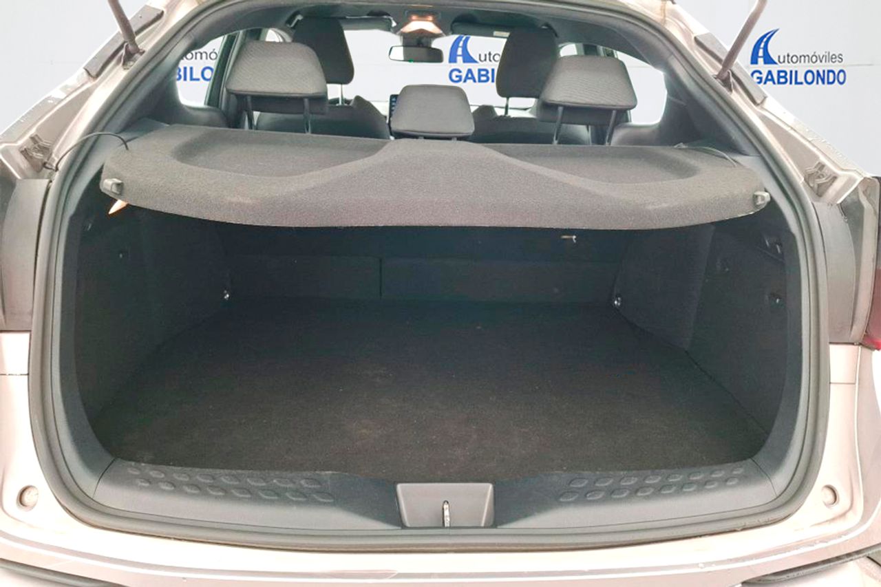 Toyota C-HR 2.0 180H Advance - Foto 9