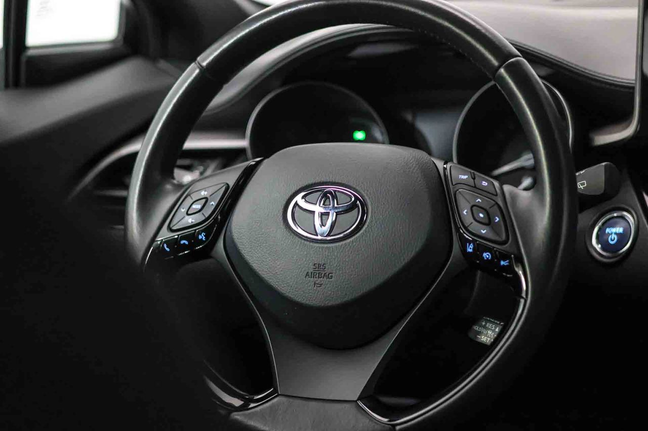 Toyota C-HR 2.0 180H Advance - Foto 34