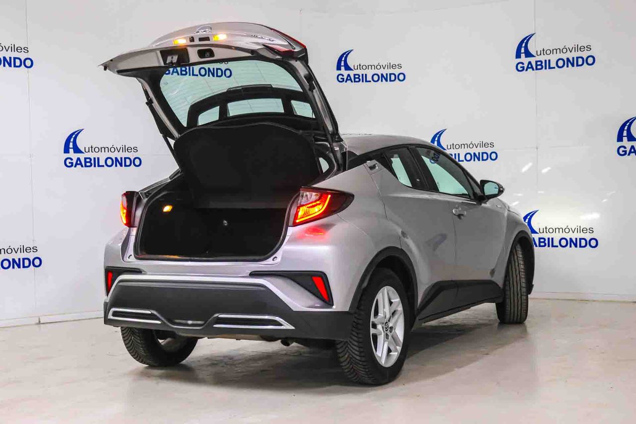 Toyota C-HR 2.0 180H Advance - Foto 18