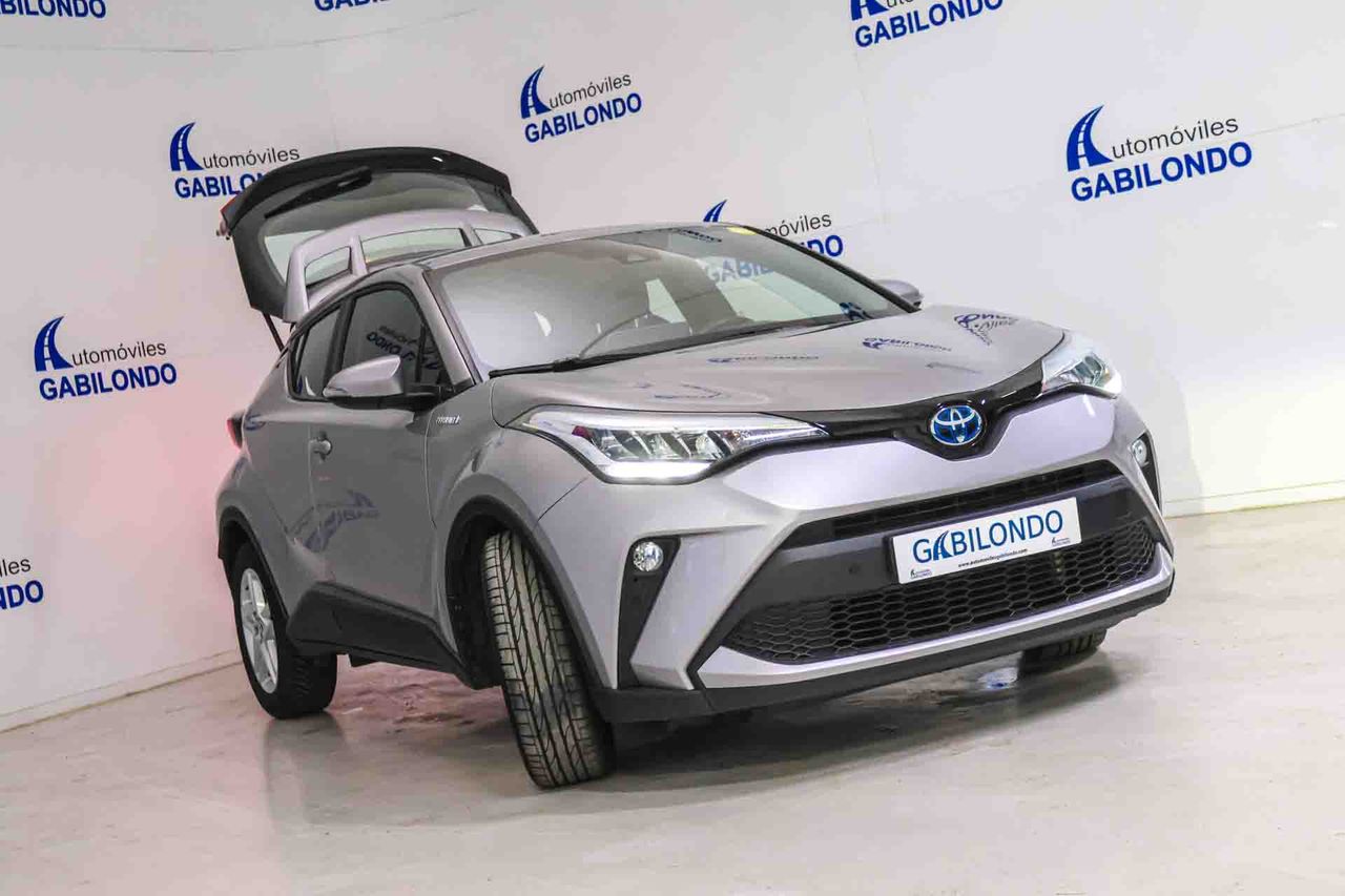 Toyota C-HR 2.0 180H Advance - Foto 21