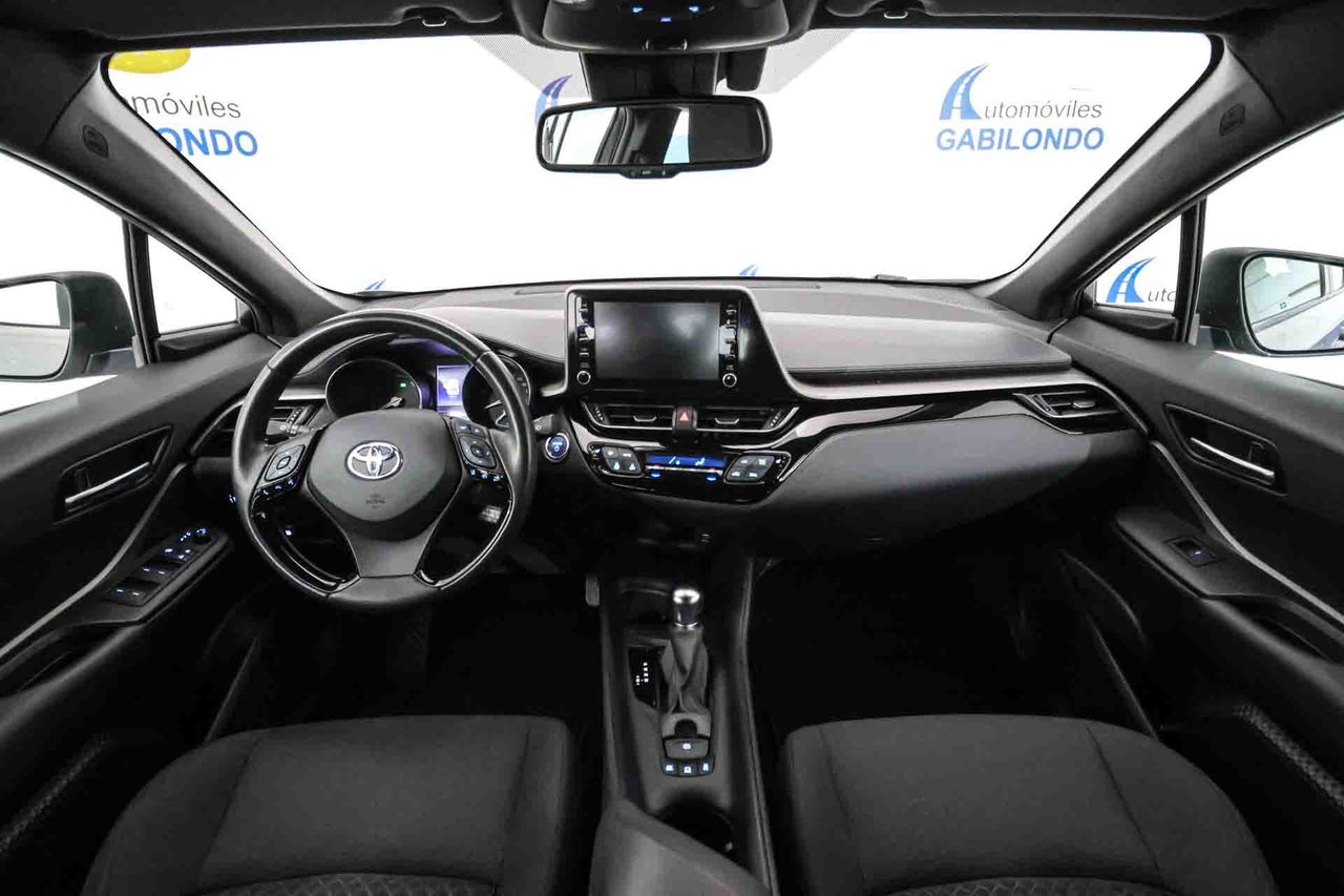 Toyota C-HR 2.0 180H Advance - Foto 33