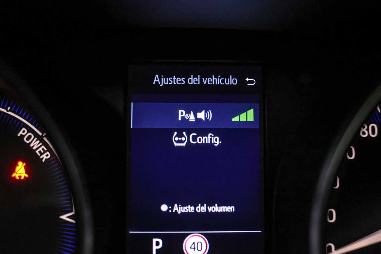 Toyota C-HR 2.0 180H Advance - Foto 56